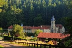 Le Val de la Bonne Vie