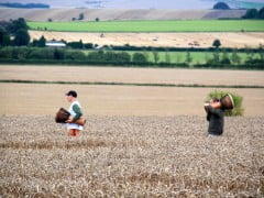 Percussie Boot Camp - Michael de Miranda