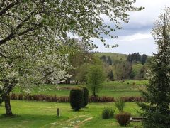 2 wandelweken in het prachtige nog onbekende deel van Frankrijk, de Corrèze!