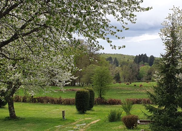 2 wandelweken in het prachtige nog onbekende deel van Frankrijk, de Corrèze!