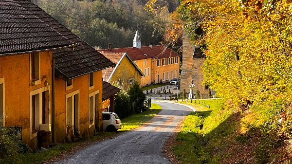 Een creatieve vakantie op maat op een inspirerende locatie