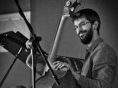 Braziliaanse muziek – Pedro Ivo Ferreira, 23 – 29 augustus 2026