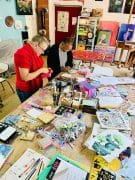 Creaweekend Le Val de la Bonne Vie