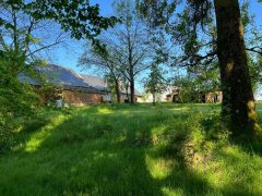 Yoga vakantie in Hannappes, Ardennes