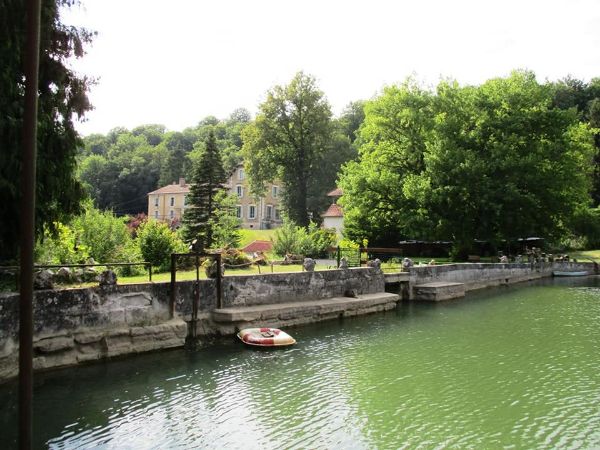 Onthaasten op centre Lothlorien ook in 2026