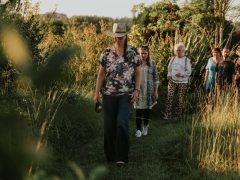 Mindfulness Retraite Frankrijk – Breng mindfulness in je dagelijks leven inclusief kloosterbezoek aan Plum Village