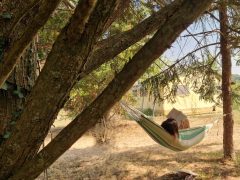 Digital Detox retraite in september in Zuidwest-Frankrijk