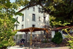 Kookvakantie in de Auvergne